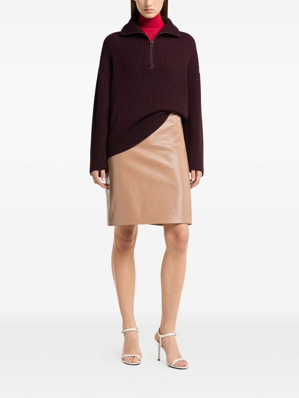 COURRÈGES 326MPU278FI0085 4090