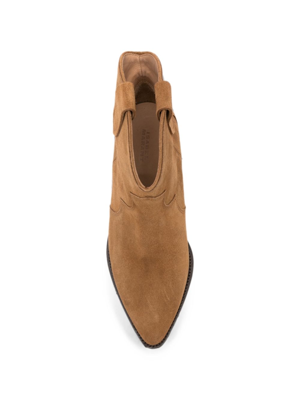 ISABEL MARANT BO0002FA-A1A03S 50CO