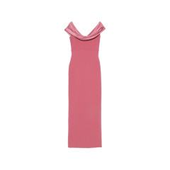 SOLACE LONDON OS48023 DARKROSE