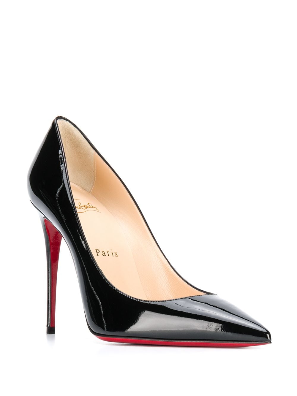 CHRISTIAN LOUBOUTIN 3191411 BK01