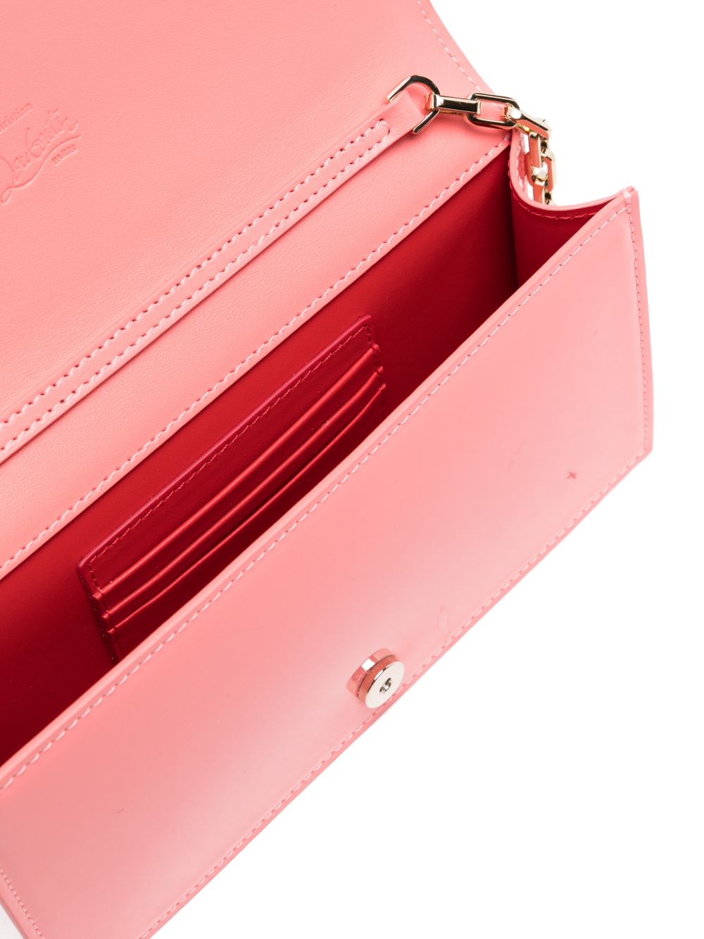 CHRISTIAN LOUBOUTIN 1265080 9147