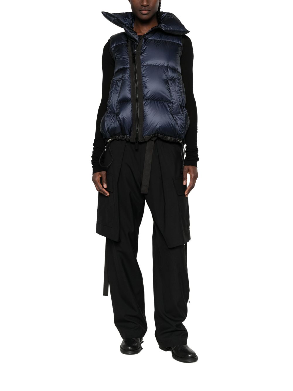 SACAI SCW-376 251