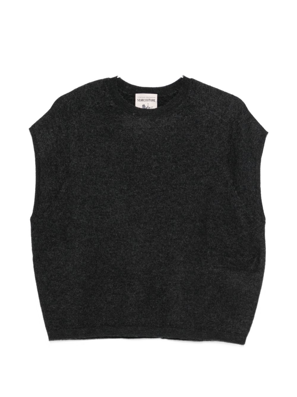 SEMICOUTURE Y6WB02 Y47-1