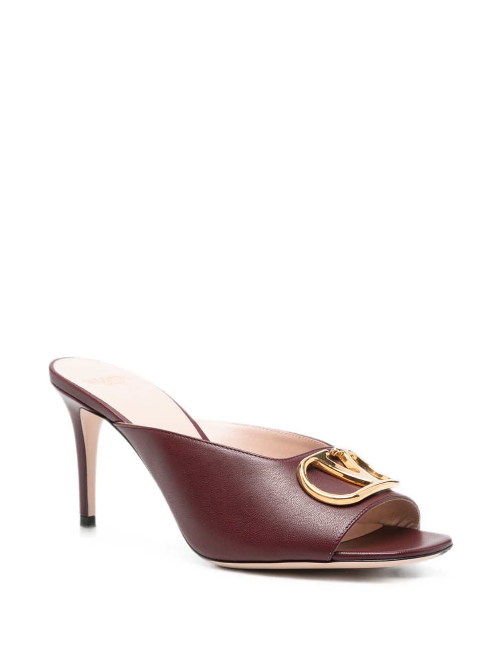 VALENTINO GARAVANI WS0NQ4 ZICAFD