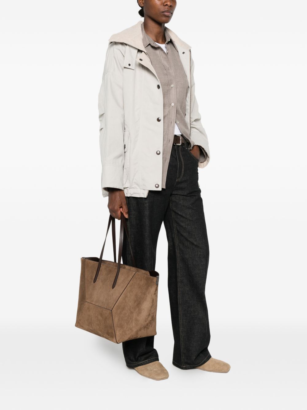 BRUNELLO CUCINELLI MBDLB2571P C9773