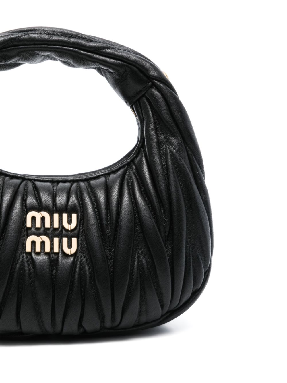 MIU MIU 5BP078AN88 F0002
