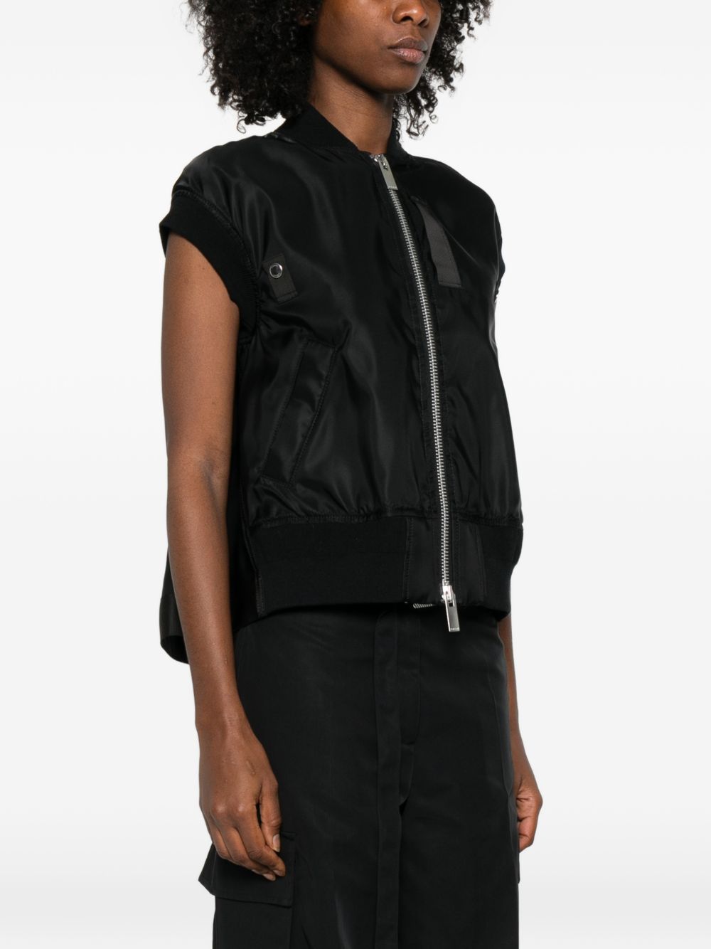 SACAI SCW-303 001