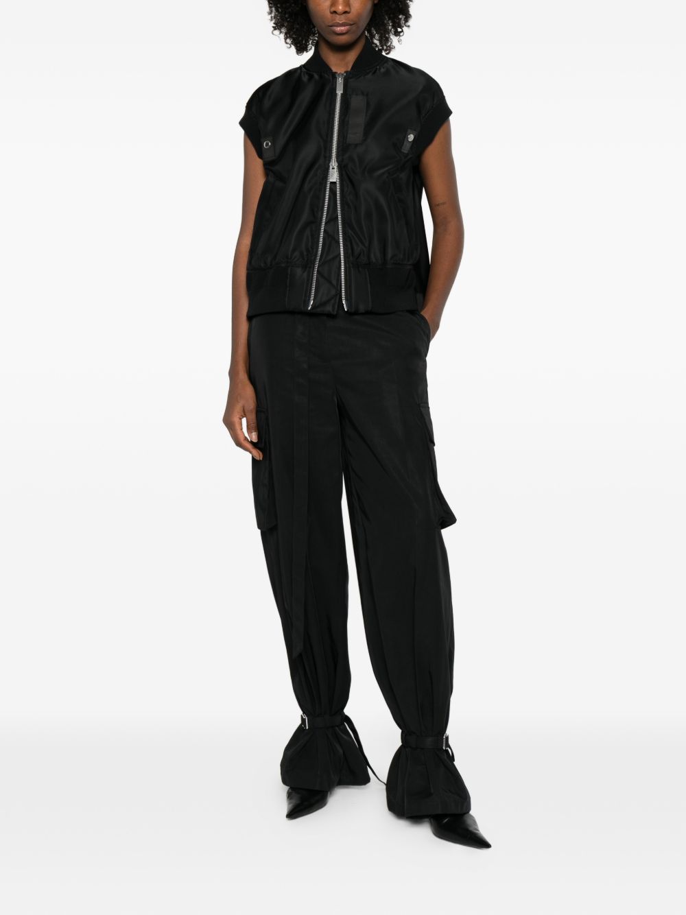 SACAI SCW-303 001