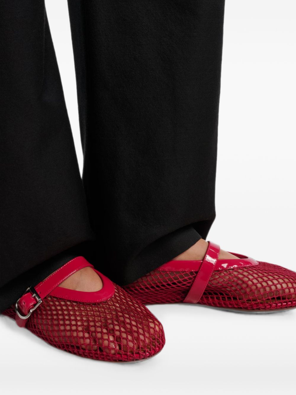 ALAÏA AA3A029TK007 U18