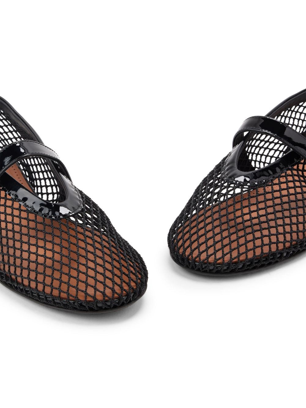 ALAÏA AA3A029TK007 999