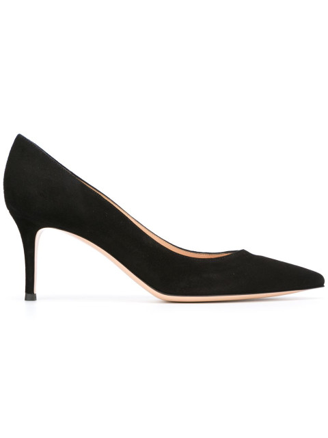 GIANVITO ROSSI G26770 70RICCAMBLACK