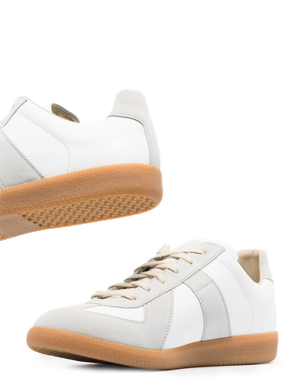 [Maison Margiela] Sneakers FW26 S57WS0236P1895101