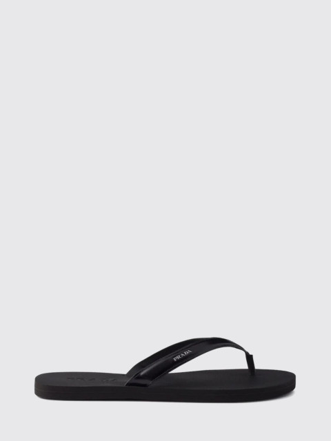 [Prada] Sandals SS26 2Y3162FG001055 F0002