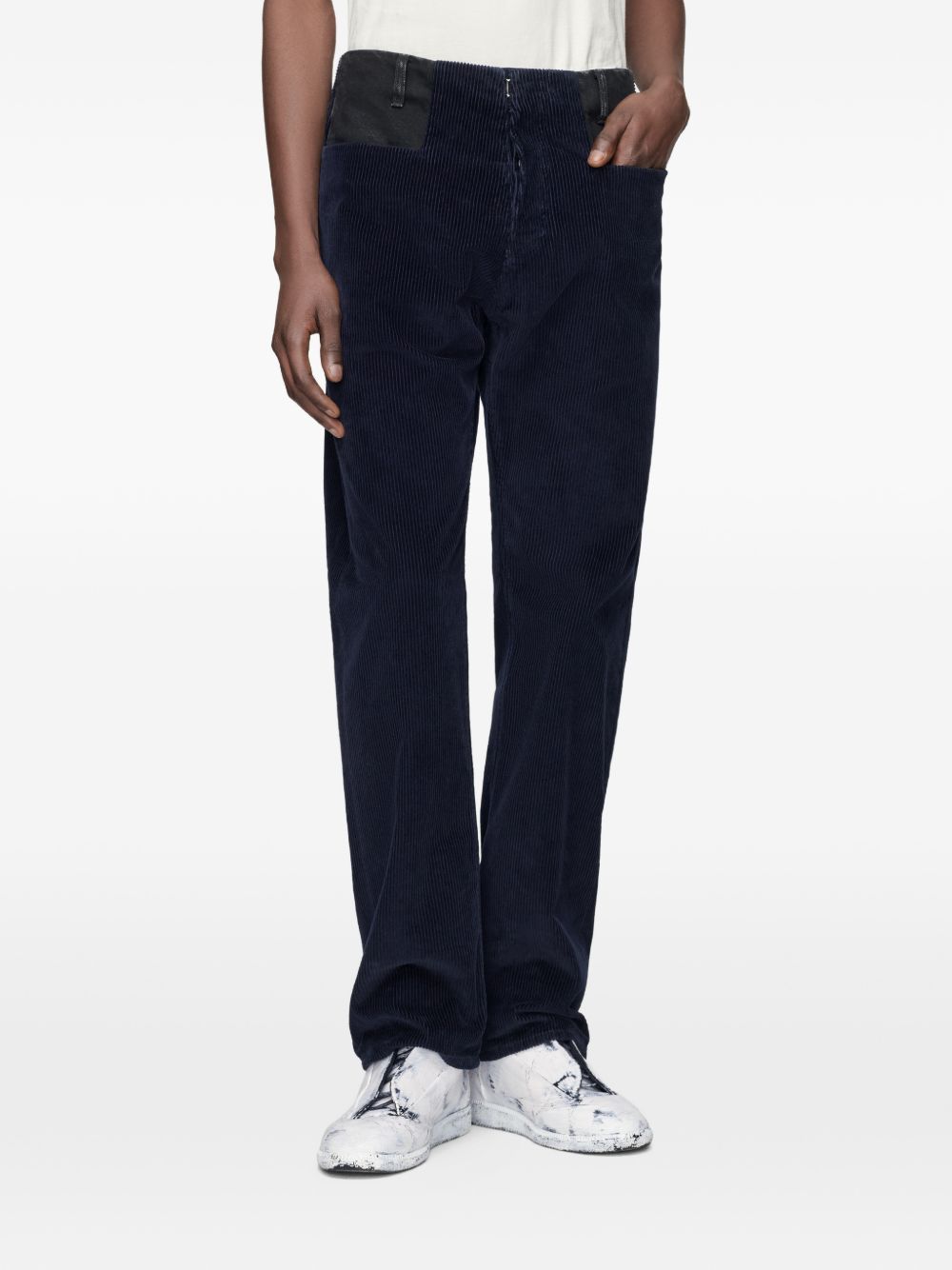 [Maison Margiela] Jeans FW26 S50LA0247S54690511
