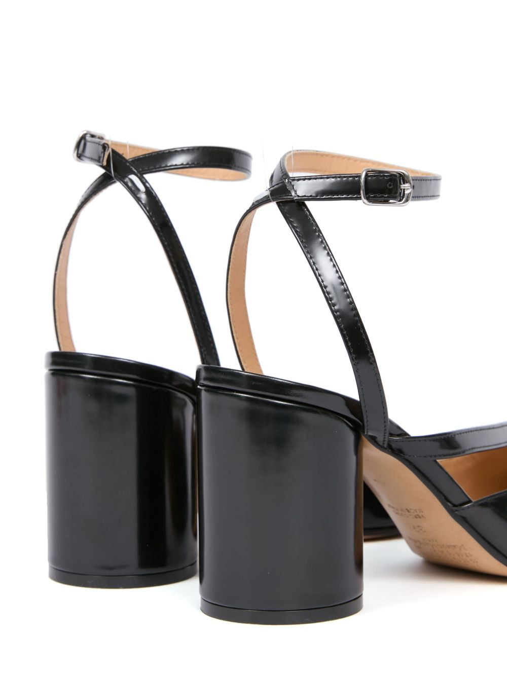 [Maison Margiela] Sandals FW26 S58WP0280P8193T8013
