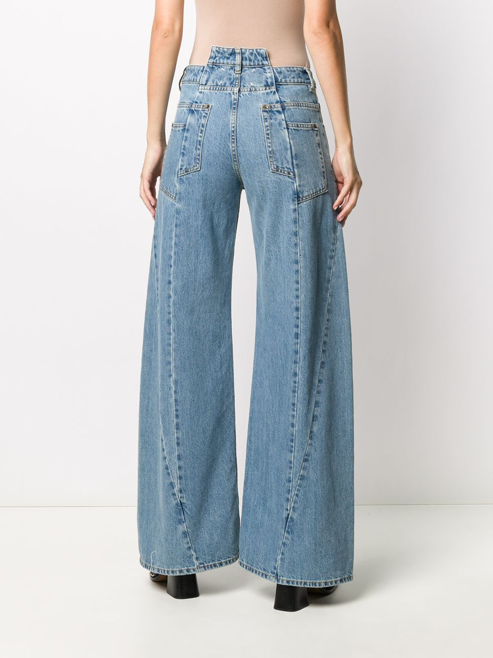 [Maison Margiela] Jeans FW26 S51LA0128S30617966