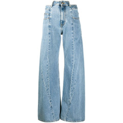 [Maison Margiela] Jeans FW26 S51LA0128S30617966