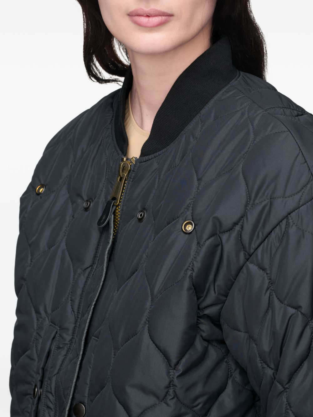 [Maison Margiela] Casual Jacket FW26 S51AM0522M35923860