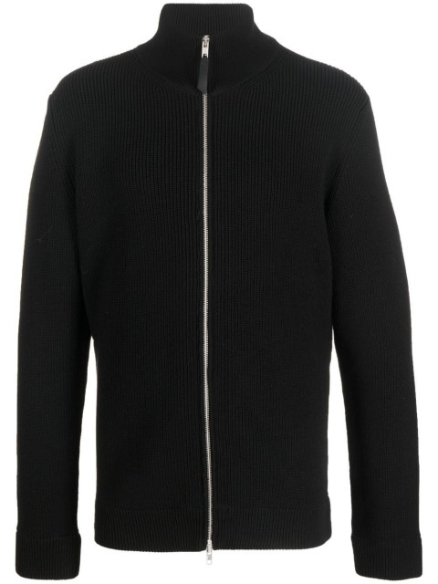 [Maison Margiela] Cardigan FW26 SI1HA0013S17781900F
