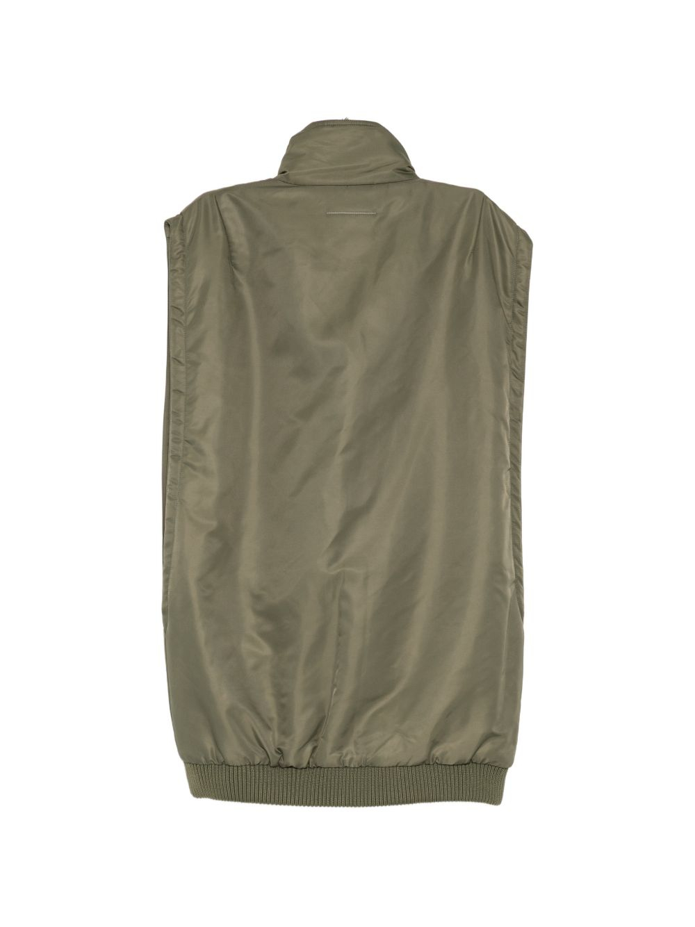 [MM6 Maison Margiela] Vest FW26 S52FB0109S53984728