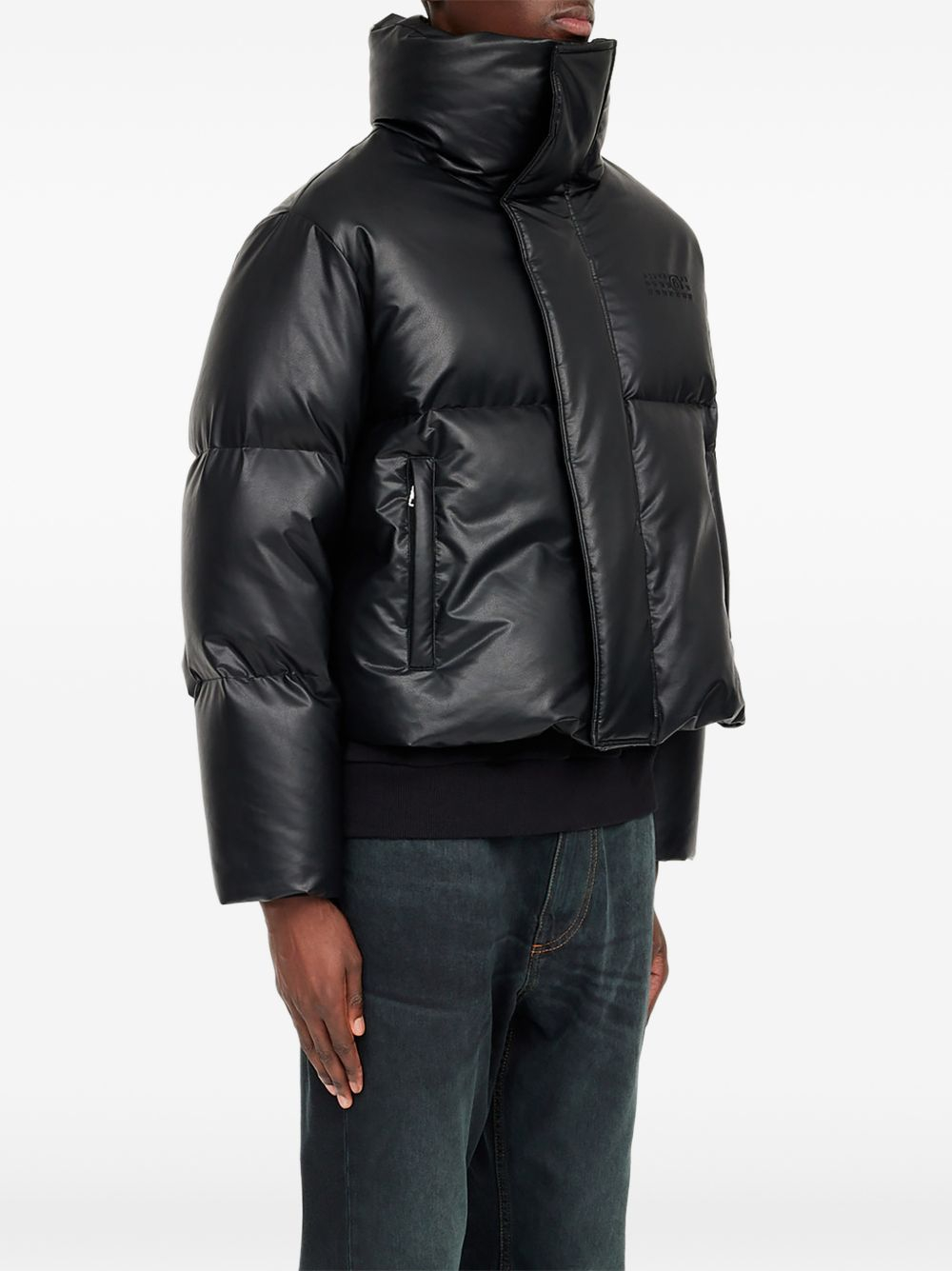 [MM6 Maison Margiela] Down jacket FW26 S52AM0368M36016900