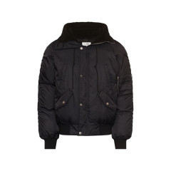 [MM6 Maison Margiela] Down Jacket FW26 SH0AM0100M36018900