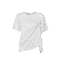 [MM6 Maison Margiela] T-shirts Short Sleeve FW26 S52NF0018M20048103
