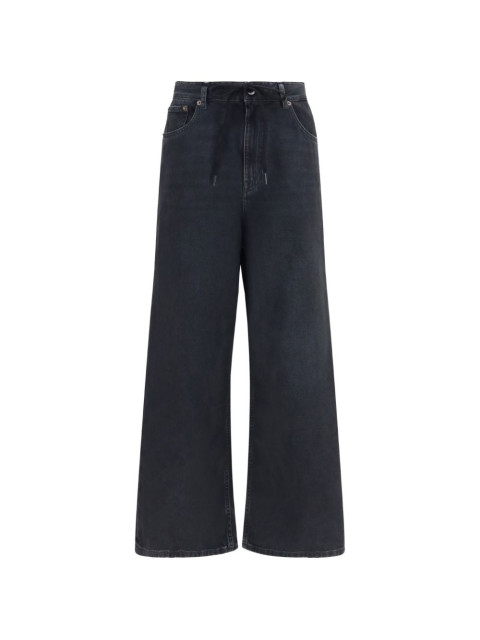 [MM6 Maison Margiela] Jeans FW26 S52LA0262M30064963