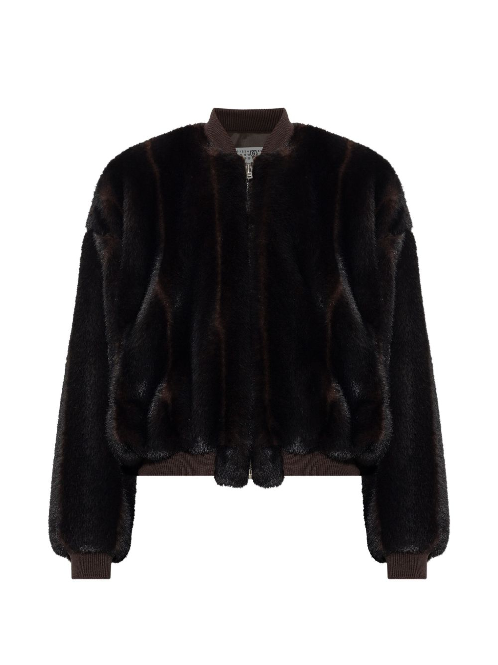 [MM6 Maison Margiela] Casual Jacket FW26 S52AM0372M35637143