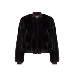[MM6 Maison Margiela] Casual Jacket FW26 S52AM0372M35637143