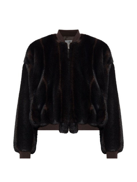 [MM6 Maison Margiela] Casual Jacket FW26 S52AM0372M35637143