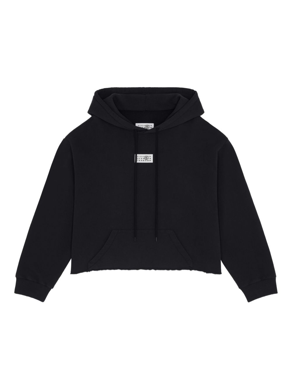 [MM6 Maison Margiela] Hoodie FW26 S52GU0235M25025900