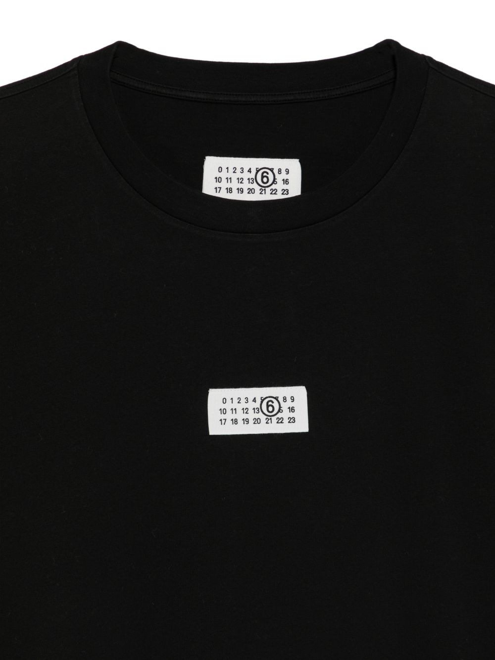 [MM6 Maison Margiela] T-shirts Short Sleeve FW26 SH0GC0071M20258900