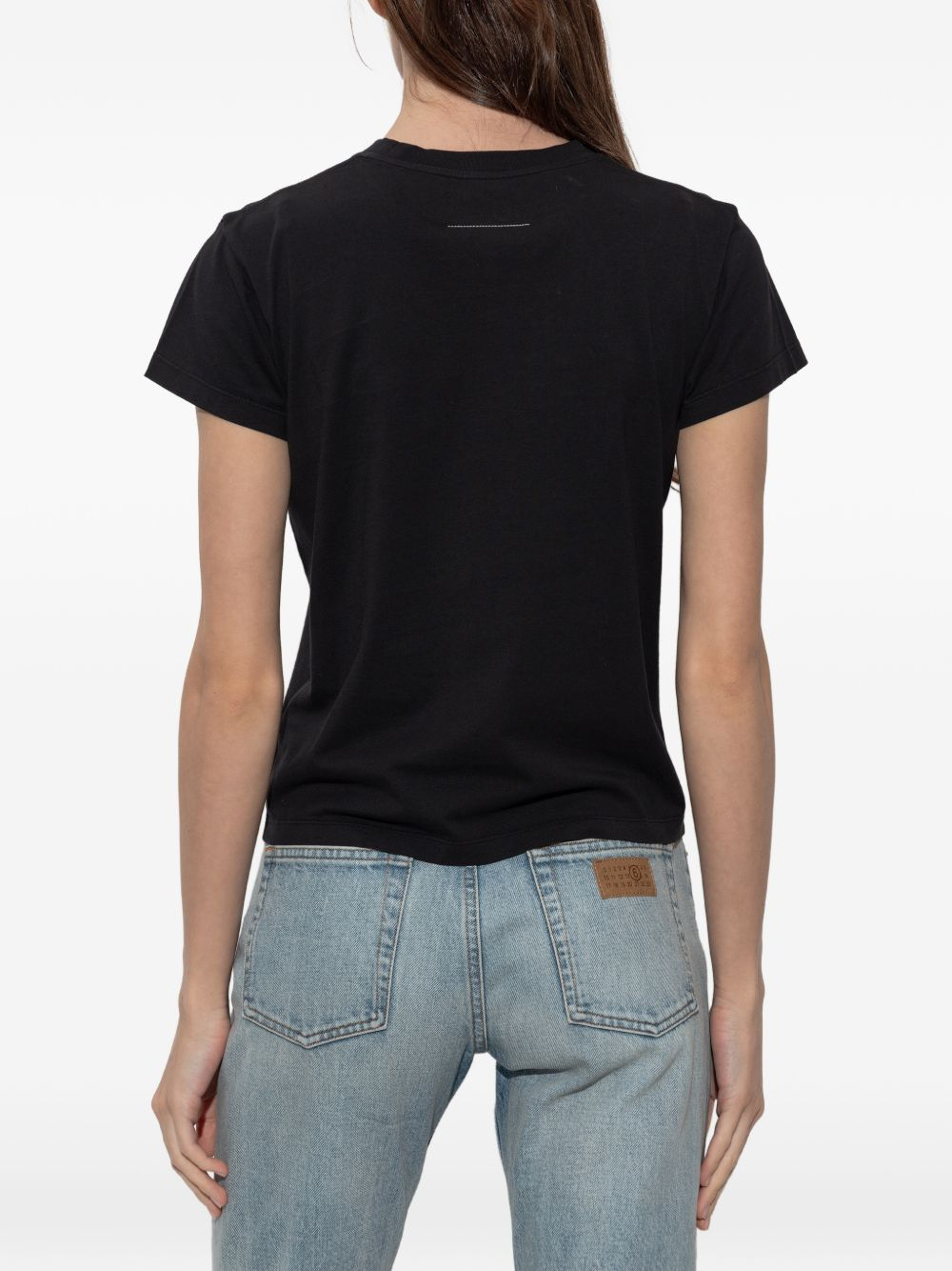 [MM6 Maison Margiela] T-shirts Short Sleeve FW26 S52GC0327M20258900