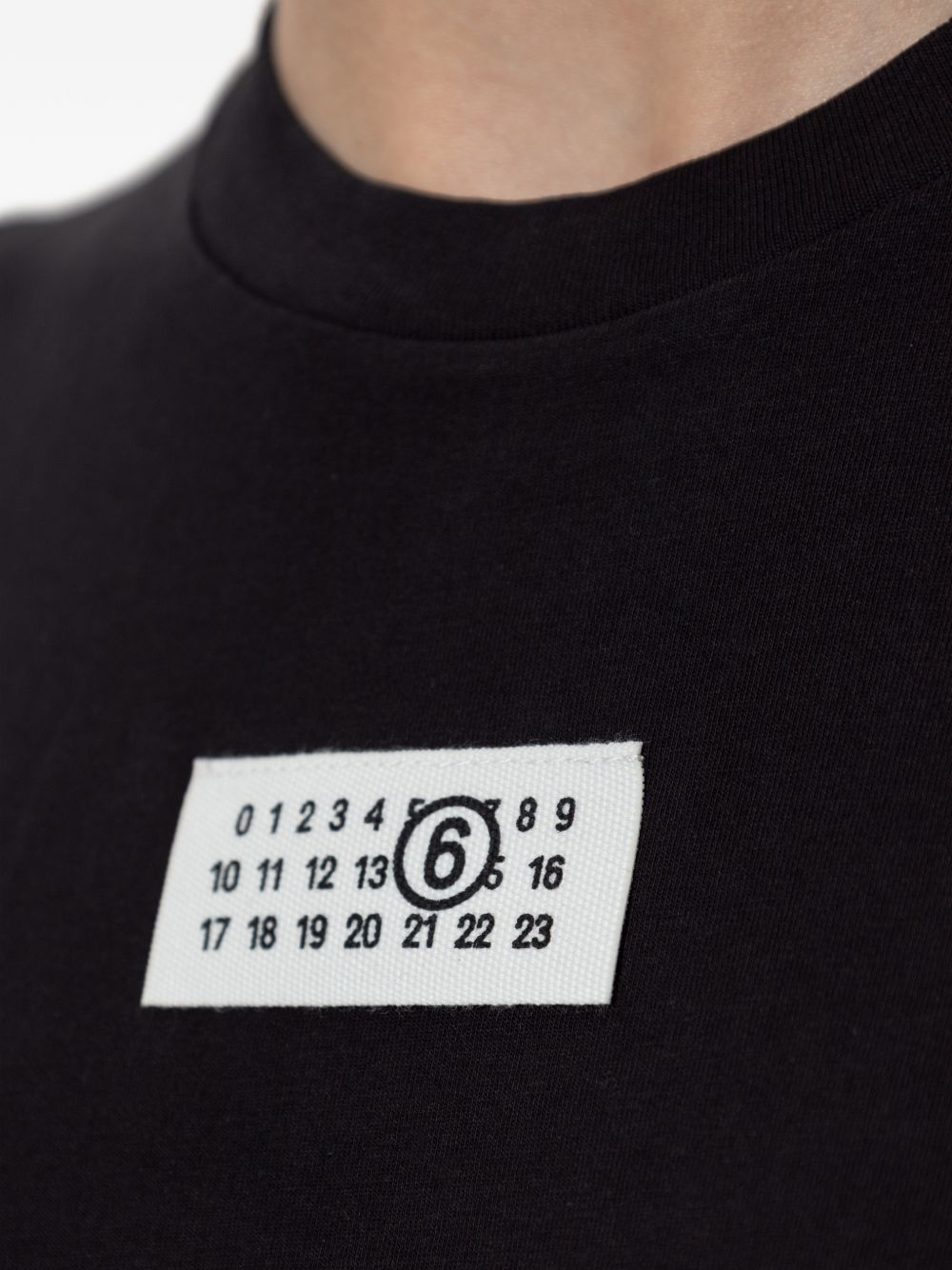 [MM6 Maison Margiela] T-shirts Short Sleeve FW26 S52GC0327M20258900
