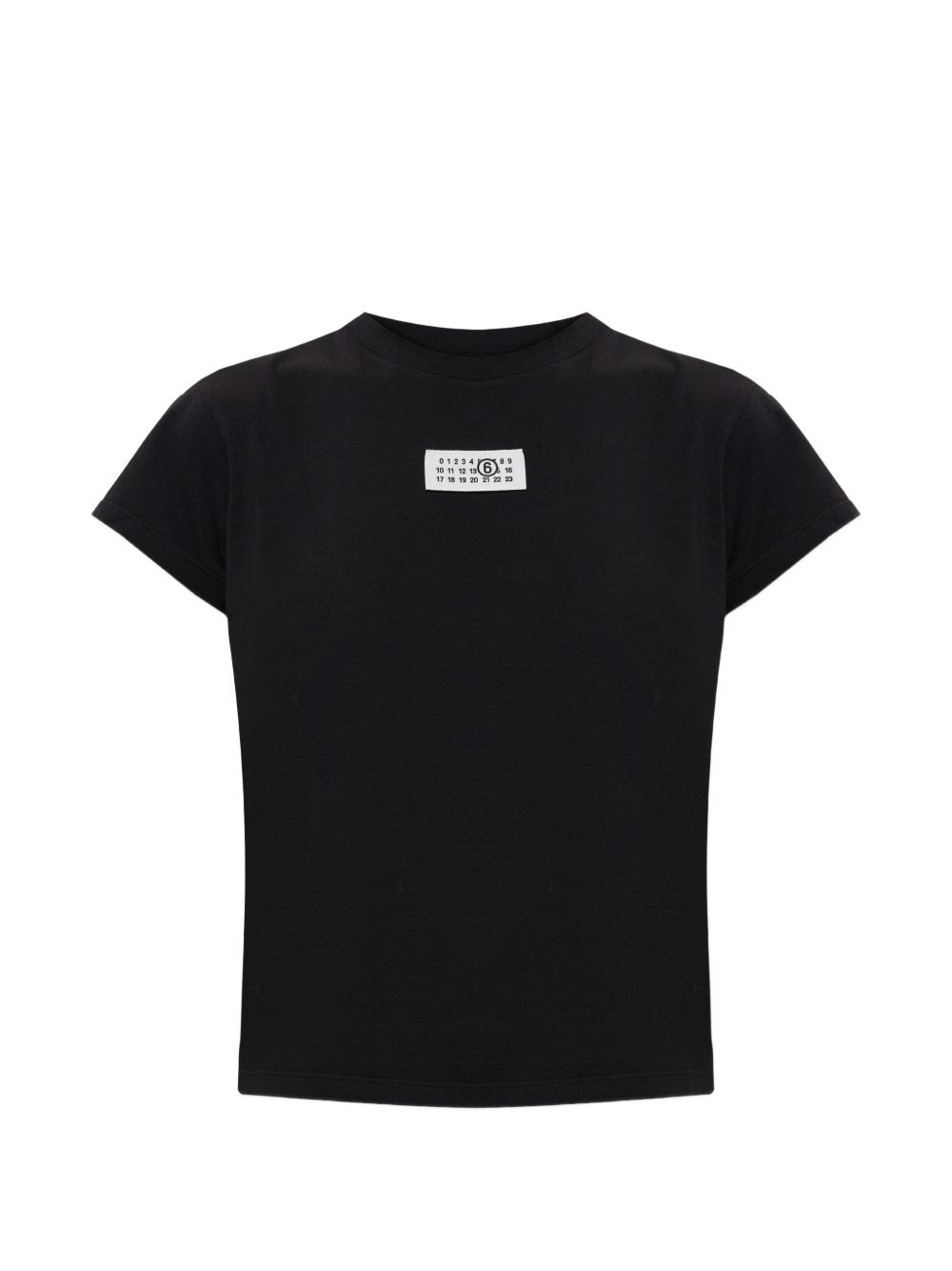 [MM6 Maison Margiela] T-shirts Short Sleeve FW26 S52GC0327M20258900
