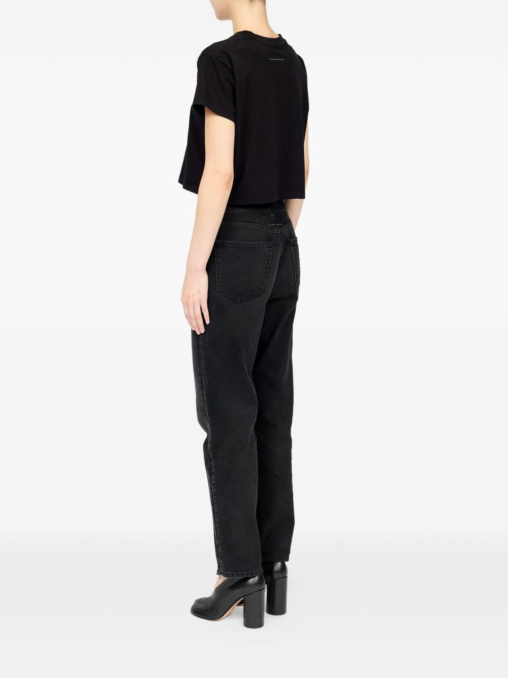 [MM6 Maison Margiela] T-shirts Short Sleeve FW26 S52GC0369M20258900
