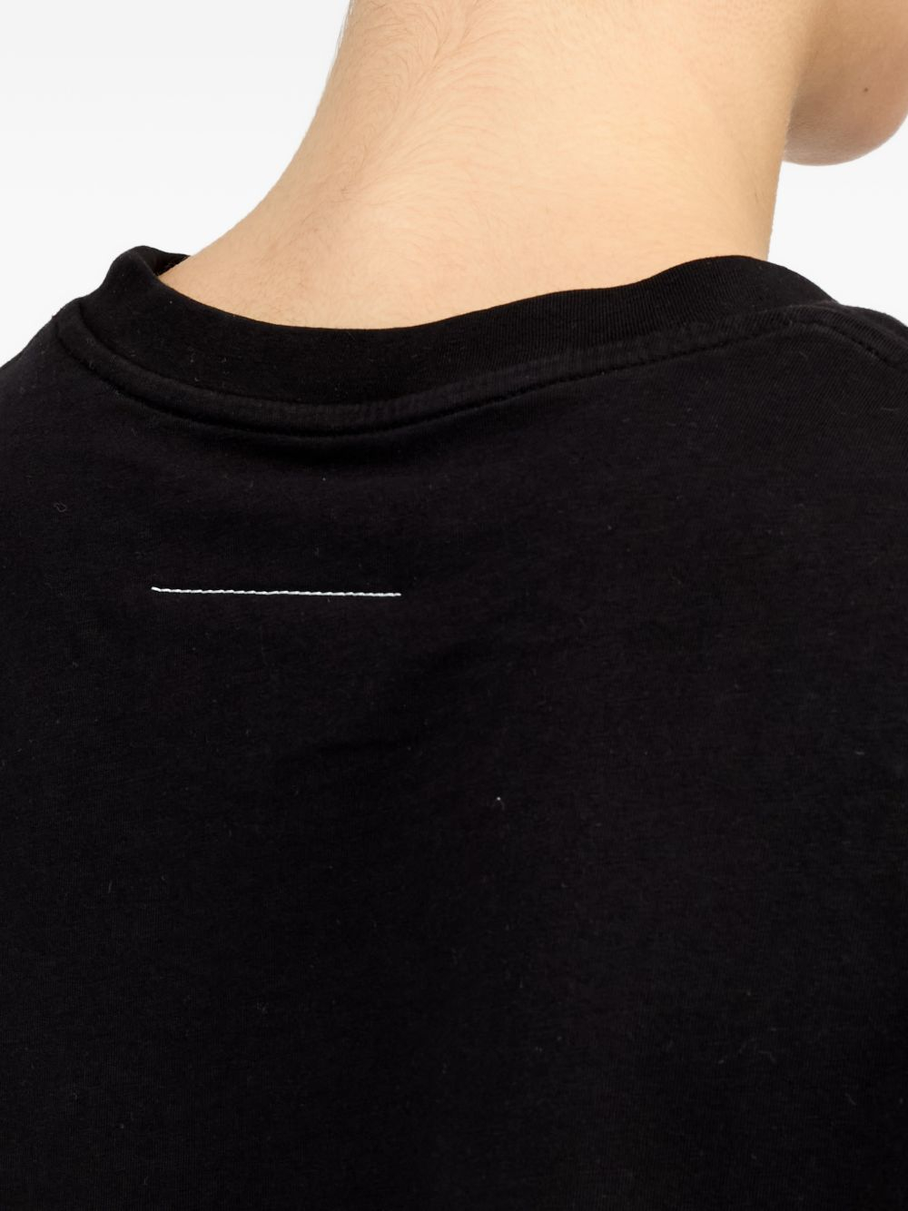 [MM6 Maison Margiela] T-shirts Short Sleeve FW26 S52GC0369M20258900