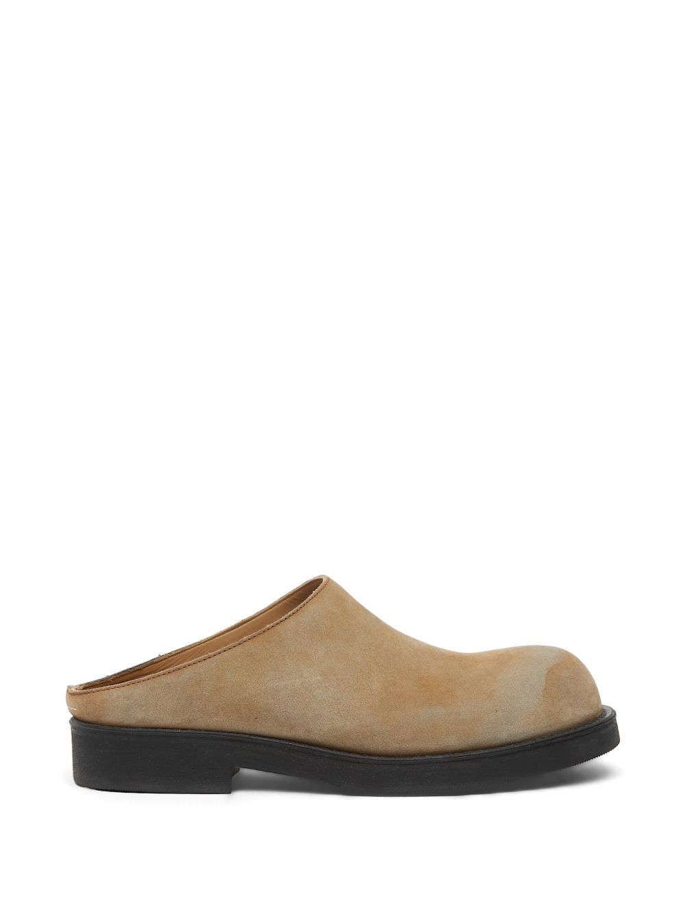 [MM6 Maison Margiela] Sandals FW26 SH1WX0012P7812T2291
