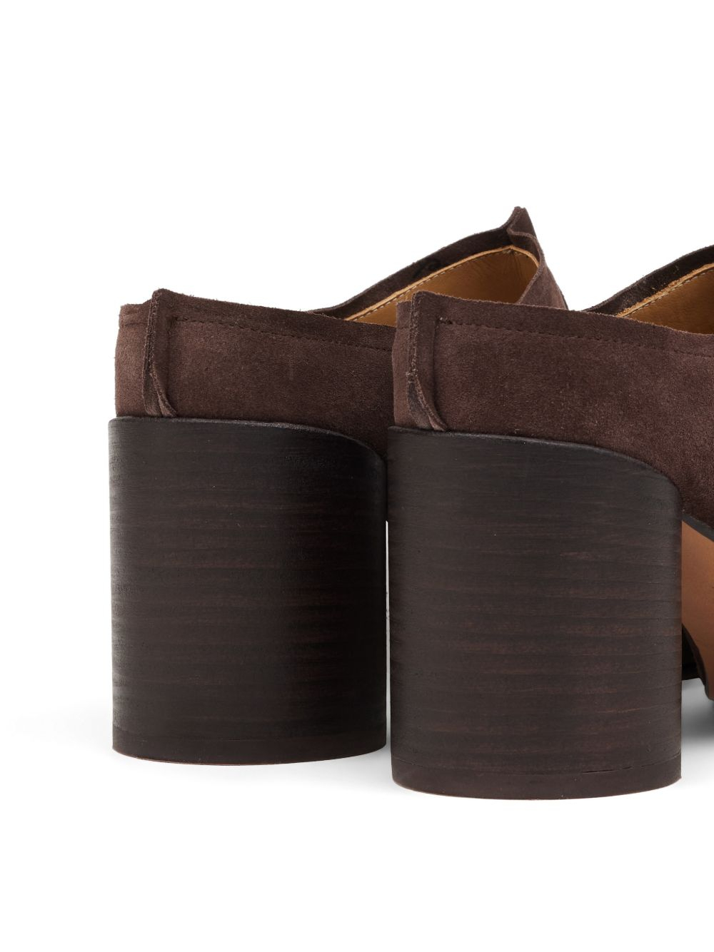 [MM6 Maison Margiela] Sandals FW26 S59WX0085P6385T2154