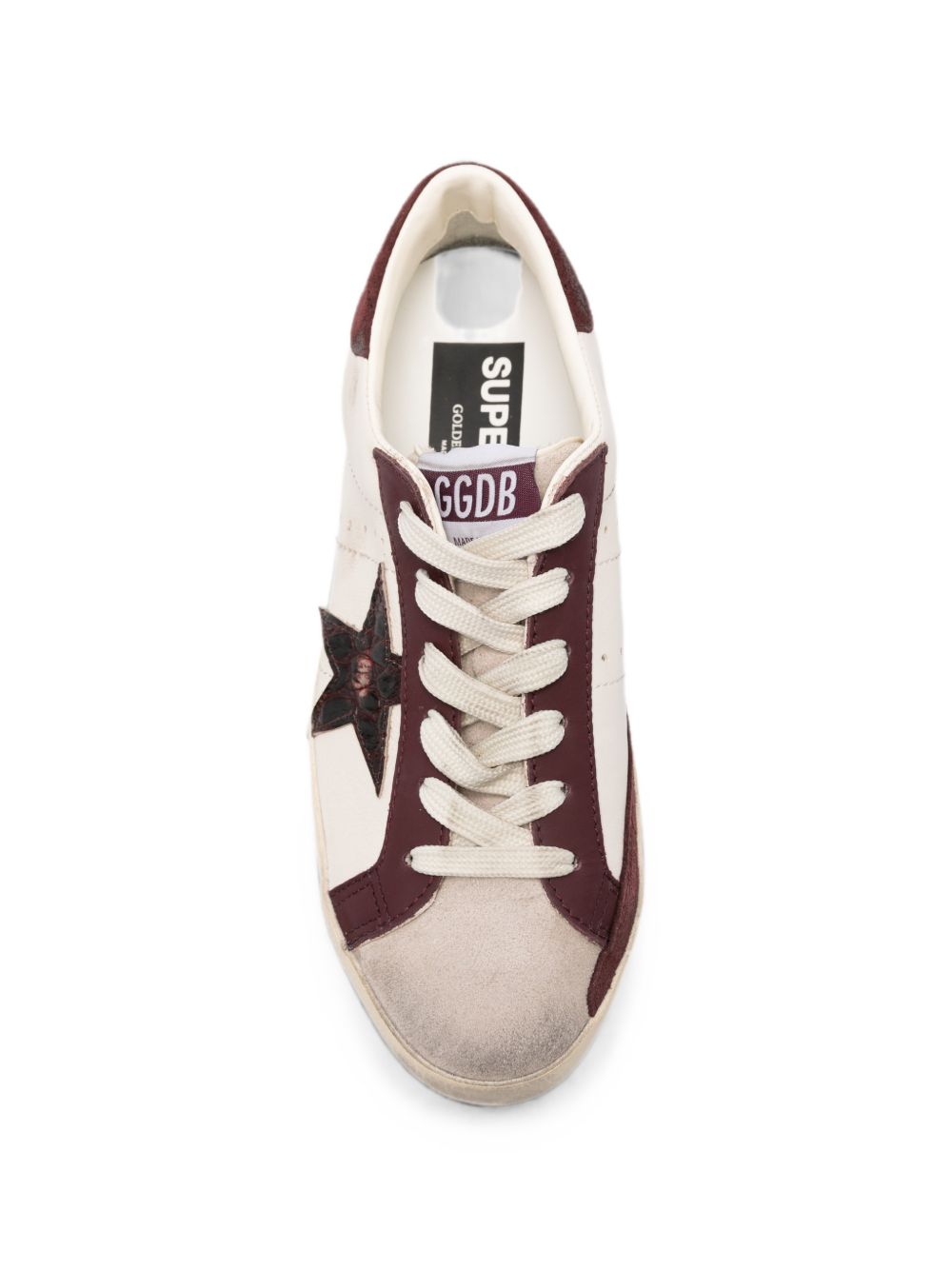 GOLDEN GOOSE GWF01002 F00876115993