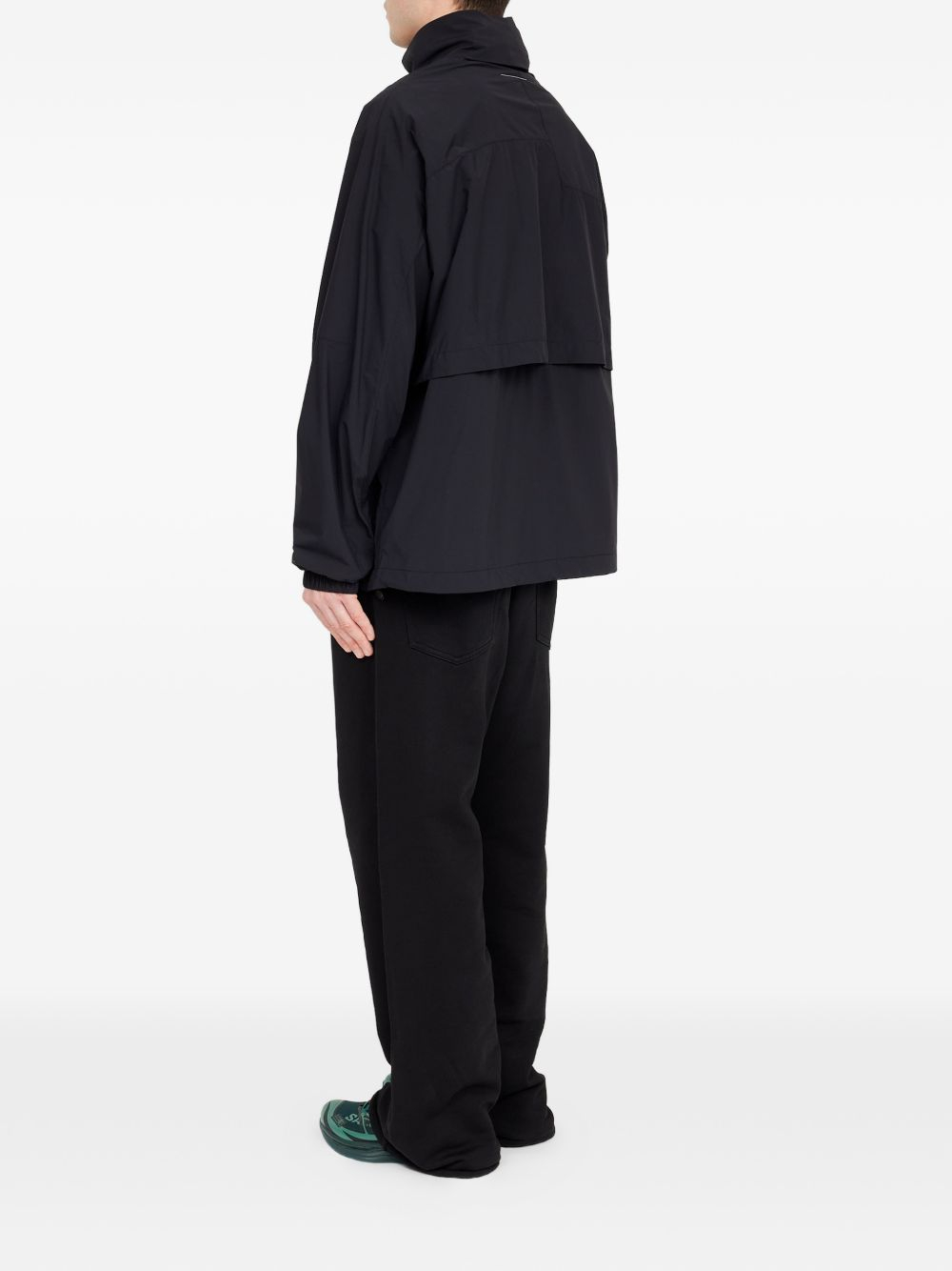 [MM6 Maison Margiela] Casual Jacket FW26 SH0AM0101M36017900