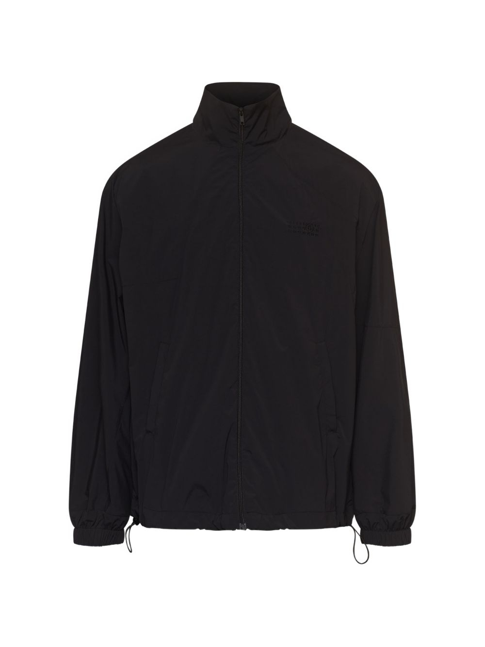 [MM6 Maison Margiela] Casual Jacket FW26 SH0AM0101M36017900