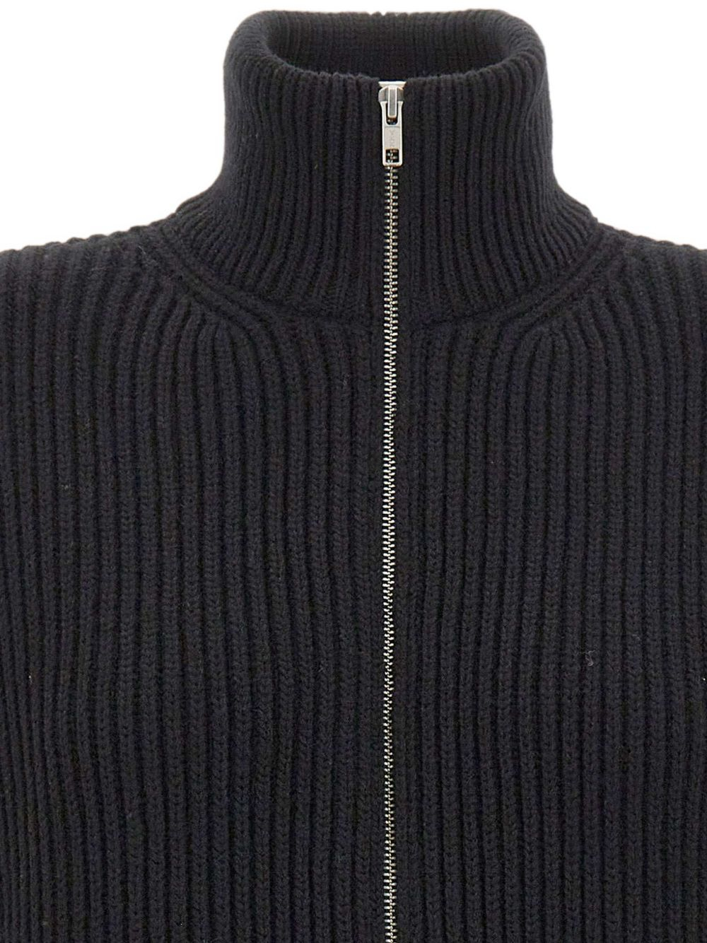 [MM6 Maison Margiela] Knitwear FW26 S52FB0106M13286900