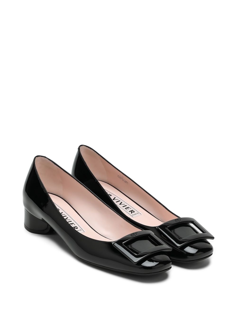 ROGER VIVIER RVW76741290 D1PB999