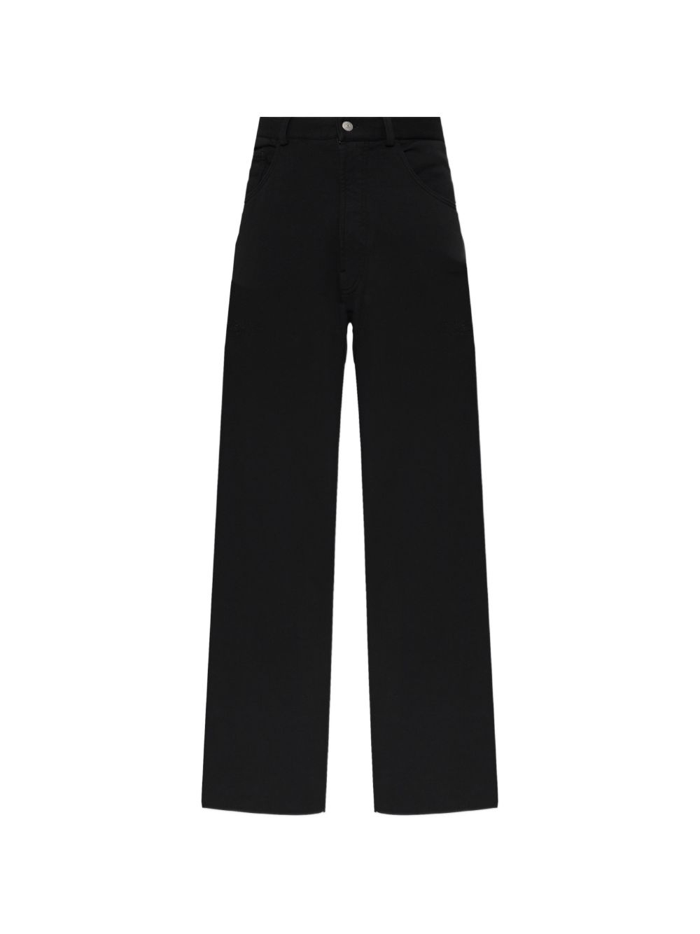 [MM6 Maison Margiela] Trousers FW26 SH0KA0077M25025900