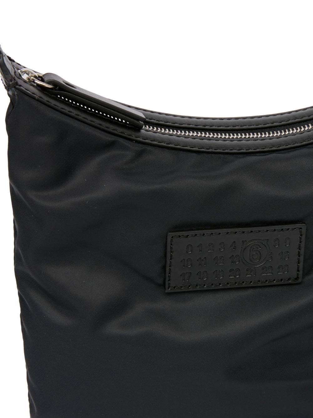 [MM6 Maison Margiela] Shoulder bag FW26 SB6WG0026P9062T8013