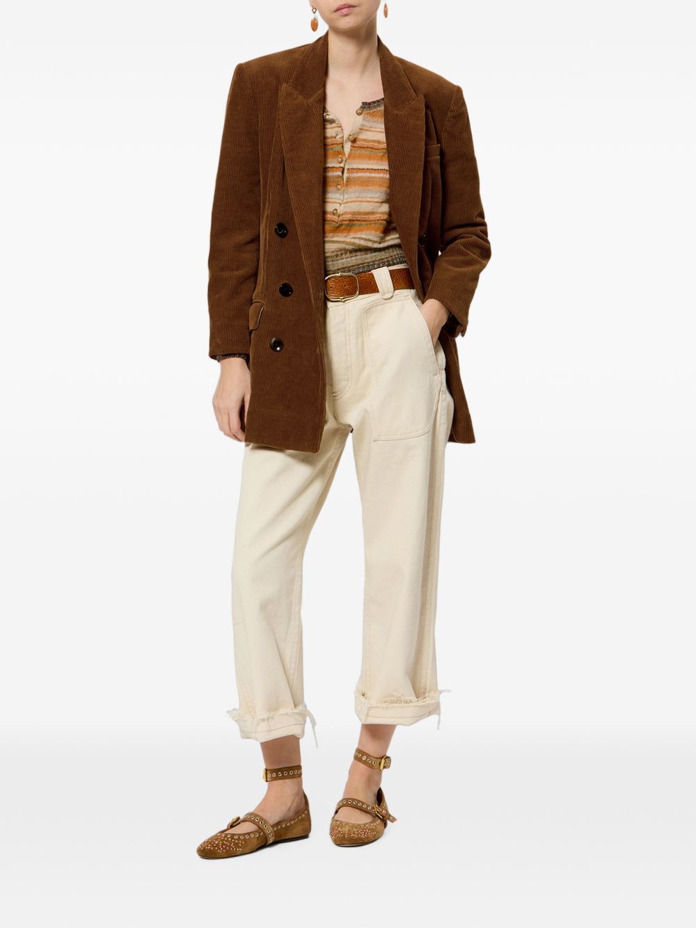 MARANT ETOILE VE0686FA-D3G02E 50CA