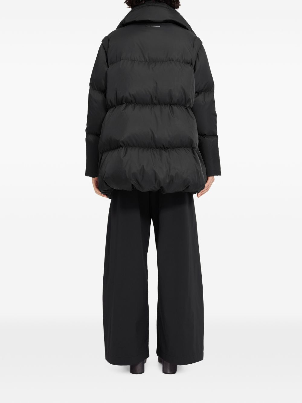[MM6 Maison Margiela] Down jacket FW26 S52AM0370M36018900