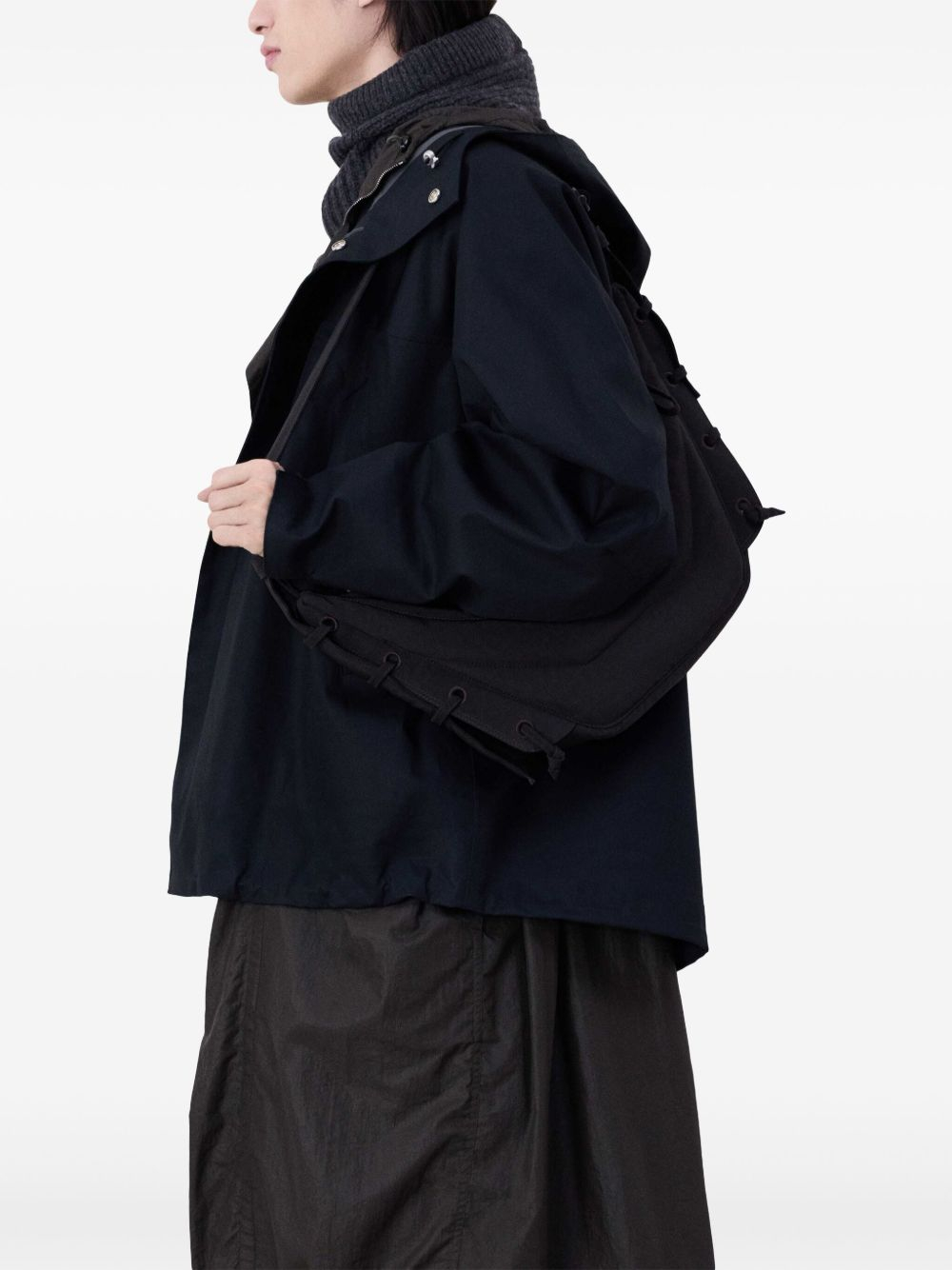 [LEMAIRE] Shoulder bag FW26 BG293LF1330490
